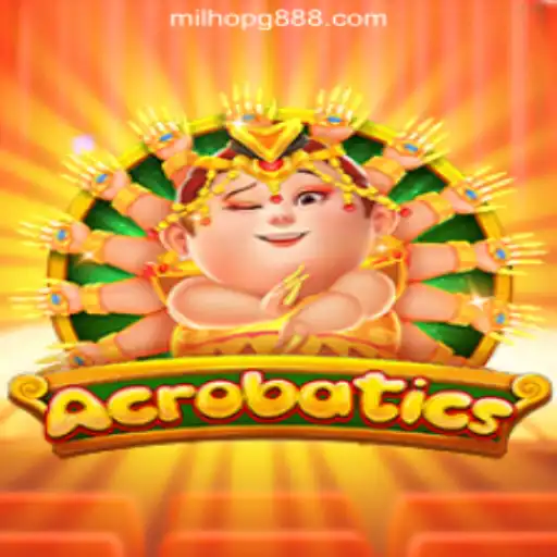 Exploring Acrobatics: A Dive into the Exciting World of MILHOPG.COM Oficial Slots Brasil #1