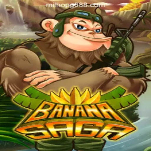Experience the Thrilling World of BananaSaga: A Comprehensive Guide