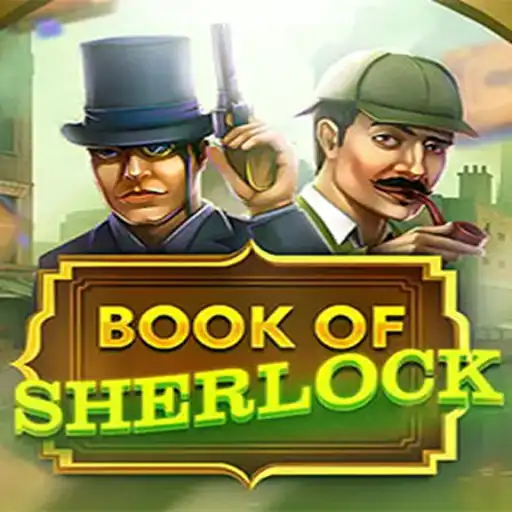 Exploring the World of BookOfSherlock: A Slot Game Experience
