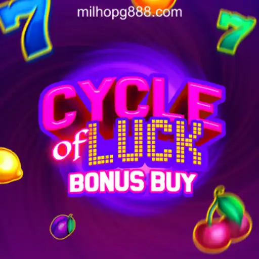 Unveiling CycleofLuckBonusBuy: The Most Exciting Slot Experience in Brazil