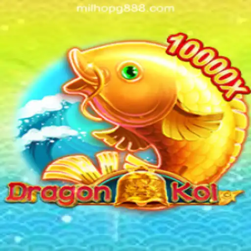 Unveiling DragonKoi: A Dive into the Fascinating World of Online Slots