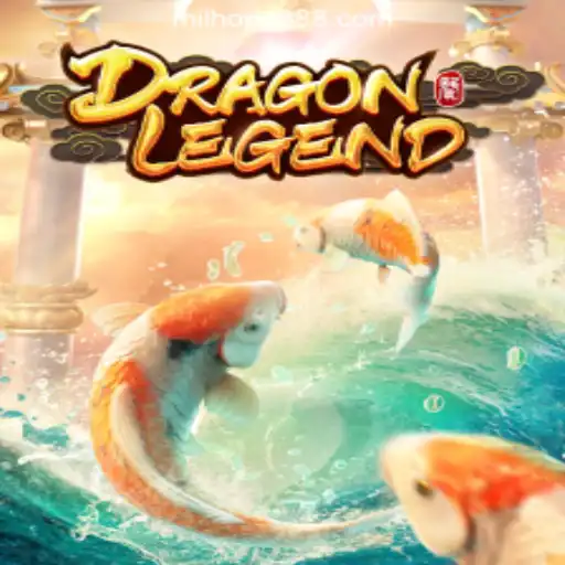 Explore the Magical World of DragonLegend at MILHOPG.COM Oficial Slots Brasil #1