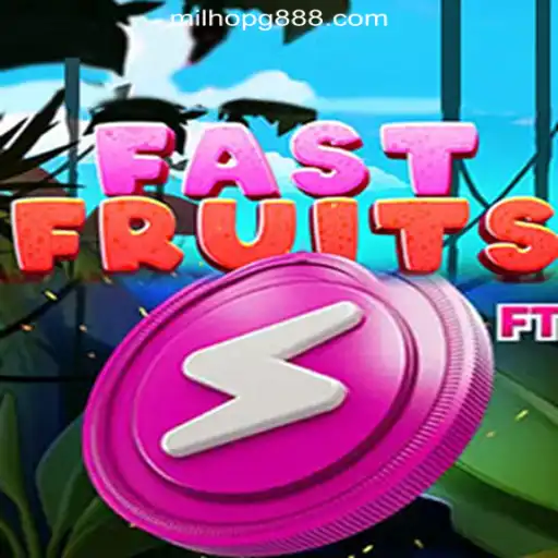 FastFruits - The Juicy World of MILHOPG.COM Oficial Slots Brasil #1