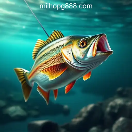 Exploring the Exciting World of Fishing Games: MILHOPG.COM Oficial Slots Brasil #1