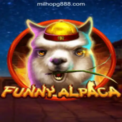 Exploring FunnyAlpaca: The Exciting World of MILHOPG.COM Oficial Slots Brasil #1