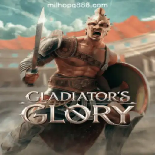Discover the Thrills of GladiatorsGlory: Step into the Arena with MILHOPG.COM Oficial Slots Brasil #1