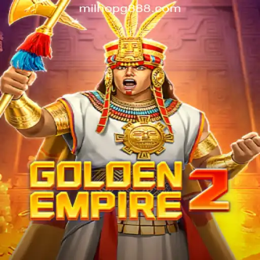 Discover the Allure of GoldenEmpire2: MILHOPG.COM Oficial Slots Brasil #1