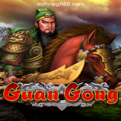 GuanGong: Experience the Thrilling World of MILHOPG.COM Oficial Slots Brasil #1