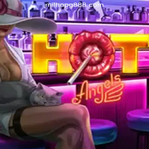 Exploring HotAngels: The Ultimate Slot Experience in Brazil