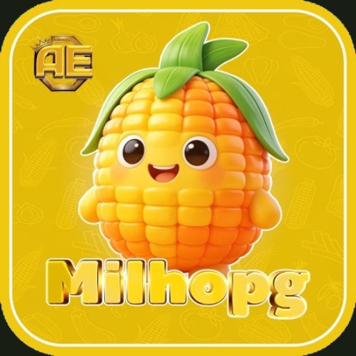 MILHOPG.COM Oficial Slots Brasil #1