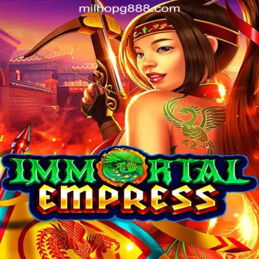 Exploring the Mystical Realms of ImmortalEmpress: A Unique Slot Gaming Experience