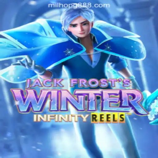 Discover the Enchantment of JackFrostsWinter with MILHOPG.COM Oficial Slots Brasil #1