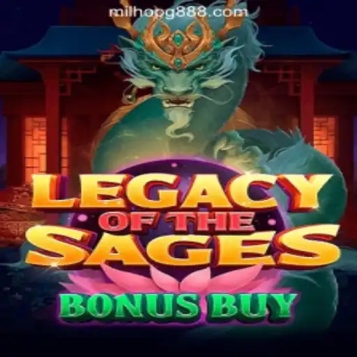 Exploring LegacyoftheSagesBonusBuy and Its Place in the Brazilian Gaming Landscape