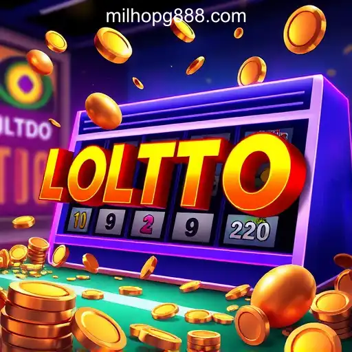 Exploring the World of Lottery Games: MILHOPG.COM Oficial Slots Brasil #1