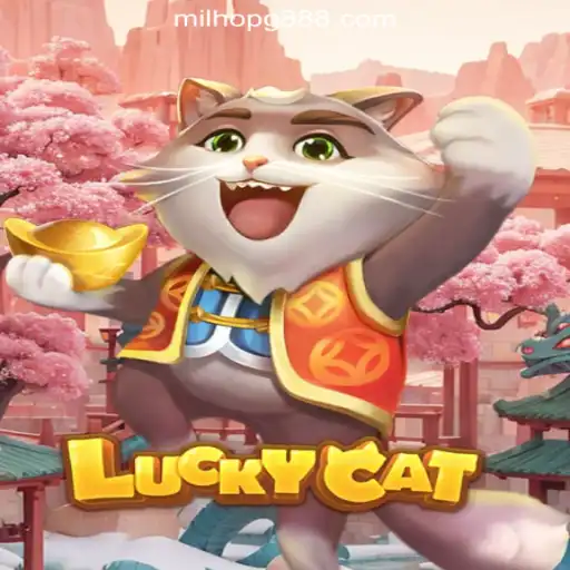 Discover the Thrills of LuckyCat: Brazil's Premier Official Slots Game