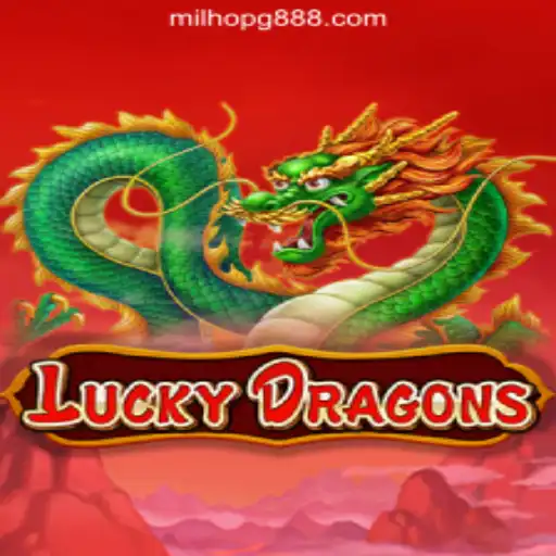 Unveiling the Thrilling World of LuckyDragons: Brazil's Top Slot Game Experience