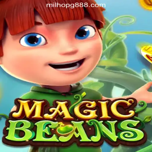 Discover the Magic of MAGICBEANS: A Dive into Brazil's Top Slot Game