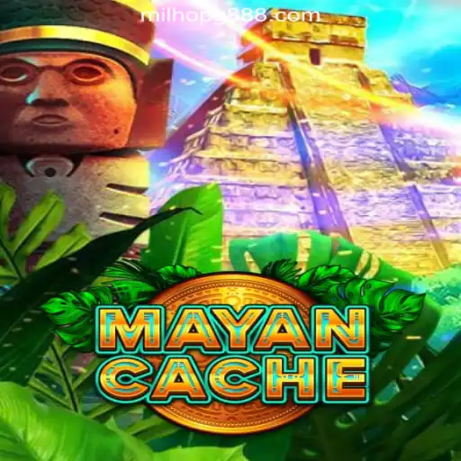 Discover the Thrills of MayanCache: MILHOPG.COM Oficial Slots Brasil #1