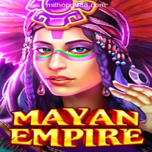 Exploring the Enchanting World of MayanEmpire and MILHOPG.COM Oficial Slots Brasil