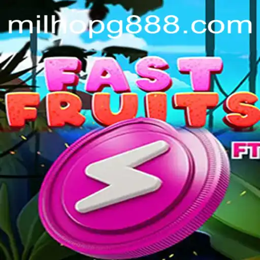 FastFruits - The Juicy World of MILHOPG.COM Oficial Slots Brasil #1