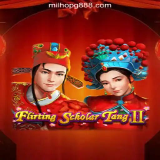 Exploring the Charm of Flirting Scholar Tang II and the Rise of MILHOPG.COM in Brazil