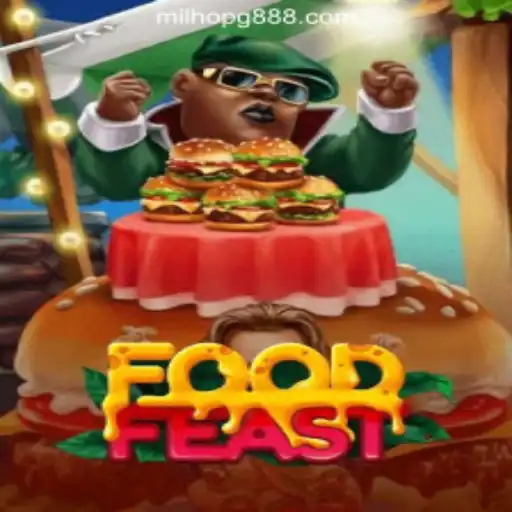 Exploring FoodFeast: The Ultimate Culinary Gaming Experience with MILHOPG.COM Oficial Slots Brasil #1