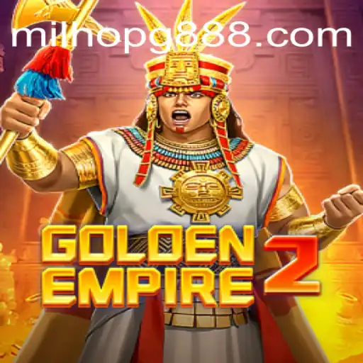 Discover the Allure of GoldenEmpire2: MILHOPG.COM Oficial Slots Brasil #1