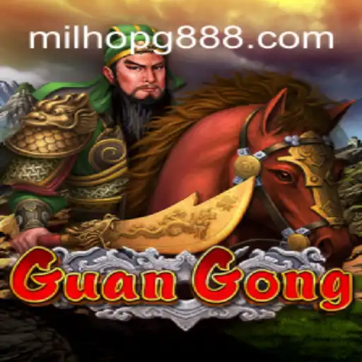 GuanGong: Experience the Thrilling World of MILHOPG.COM Oficial Slots Brasil #1
