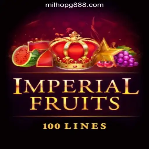 Exploring ImperialFruits100: The Leading Slots Experience from MILHOPG.COM