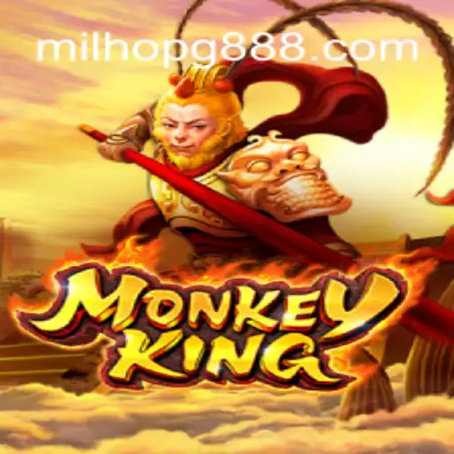 Dive into the World of MonkeyKing: Exploring Brazil's Top Slot Game