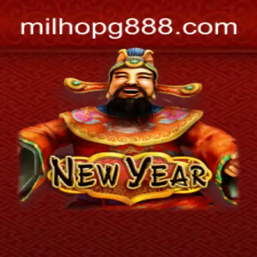 Discover the Exciting World of NewYear at MILHOPG.COM Official Slots Brasil #1