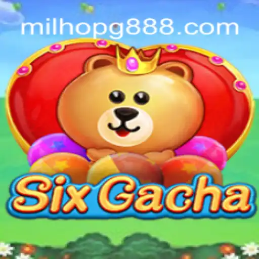 Unveiling SixGacha: A Deep Dive into the Exciting World of MILHOPG.COM Oficial Slots Brasil #1