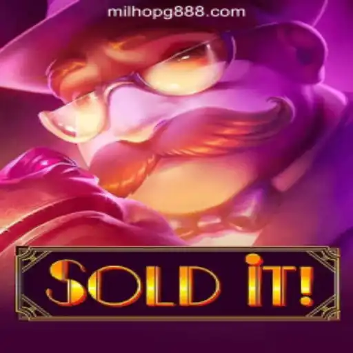 Experience the Thrill of Soldit: A Dive into MILHOPG.COM Oficial Slots Brasil #1