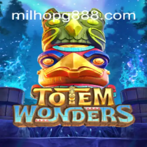 Exploring the Exciting World of TotemWonders and MILHOPG.COM Official Slots