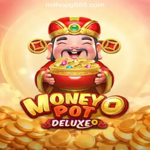 Exploring MoneyPotDELUXE: The Leading Slot Game Experience