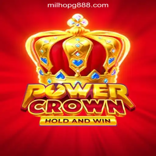 PowerCrown: The Reign of Entertainment in Online Slots