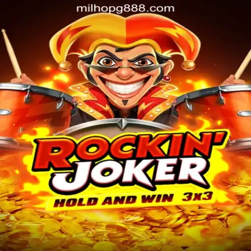 Exploring the Thrills of Rockinjoker: A Premier Slot Game at MILHOPG.COM