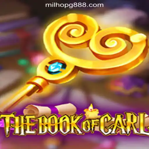 The Thrilling World of 'TheBookofCarl': A Dive into MILHOPG.COM Oficial Slots Brasil #1