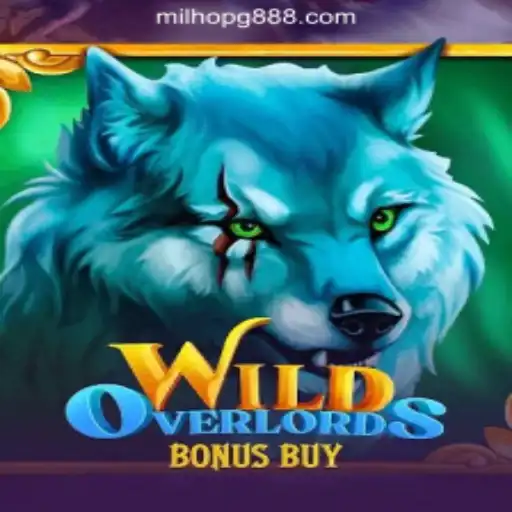 Exploring the Thrills of WildOverlordsBonusBuy - The Premier Slot Game at MILHOPG.COM Oficial Slots Brasil #1
