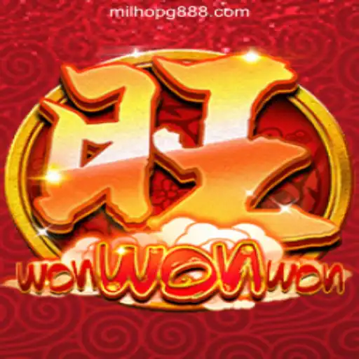 Discover the Thrills of WonWonWon: MILHOPG.COM Oficial Slots Brasil #1